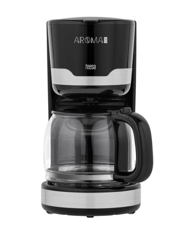 Przelewowy ekspres do kawy 1,5L AROMA 100 - 1895380