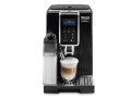 Ekspres ciśnieniowy automatyczny DeLonghi Dinamica ECAM 350.55.B (1450W; kolor czarny) (WYPRZEDAŻ) - 2309414