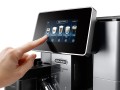 Ekspres ciśnieniowy DeLonghi ECAM 610.55.SB (WYPRZEDAŻ) - 2325619
