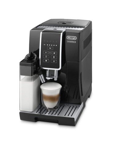 Ekspres ciśnieniowy DeLonghi ECAM 350.50.B (WYPRZEDAŻ) - 2325623