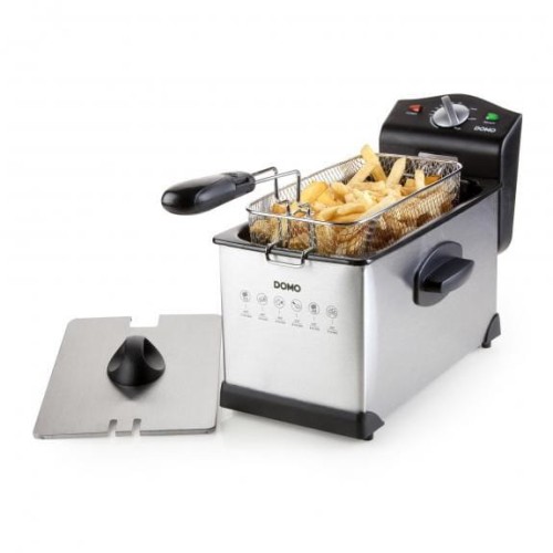 DOMO FRYTKOWNICA DO514FR - 2309445