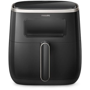 Frytownica niskotłuszczowa PHILIPS HD 9257/80