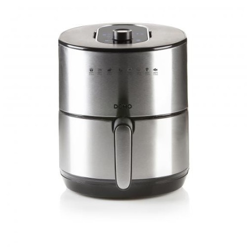 DOMO FRYTKOWNICA BEZTŁUSZCZOWA XL INOX DO530FR - 2309463