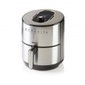 DOMO FRYTKOWNICA BEZTŁUSZCZOWA XL INOX DO530FR - 2309464