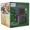 Frytownica niskotłuszczowa PHILIPS HD 9255/60 - 1865459