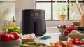 Frytownica niskotłuszczowa PHILIPS HD 9255/60 - 1471906