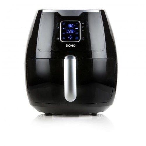 DOMO FRYTKOWNICA BEZTŁUSZCZOWA XXL DO513FR - 2286100