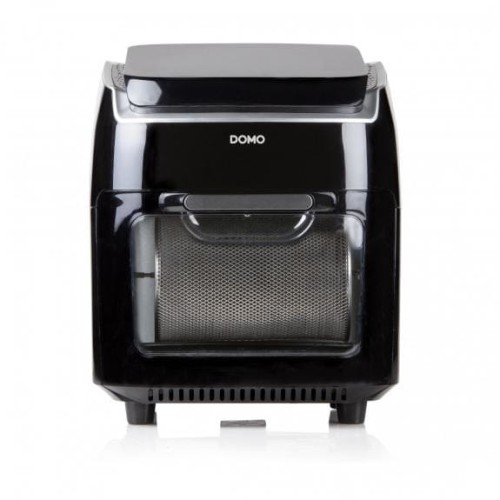 DOMO FRYTKOWNICA BEZTŁUSZCZOWA 3W1 DO534FR - 2309481