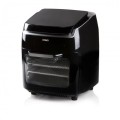 DOMO FRYTKOWNICA BEZTŁUSZCZOWA 3W1 DO534FR - 2309492