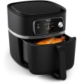 Frytownica niskotłuszczowa PHILIPS HD 9880/90 (WYPRZEDAŻ) - 2309515