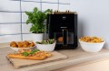 ELDOM FRYTKOWNICA BEZTŁUSZCZOWA FRITTA,POJ.5,0 L,R - 1768672