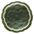 Mini Cocotte ceramiczny okrągły karczoch STAUB 40500-326-0 - zielony 470 ml - 2031560