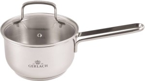 GERLACH Rondel z pokrywką 16cm SIMPLE 1,5L