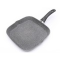 Patelnia BALLARINI Ferrera grillowa granitowa 28 cm FERG9F0.28U - 2104723