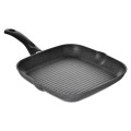 Patelnia BALLARINI Ferrera grillowa granitowa 28 cm FERG9F0.28U - 904578