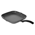 Patelnia BALLARINI Ferrera grillowa granitowa 28 cm FERG9F0.28U - 904580