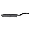 Patelnia BALLARINI Ferrera grillowa granitowa 28 cm FERG9F0.28U - 904579