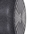 Patelnia BALLARINI Salina Granitium głęboka z 2 uchwytami granitowa 28 cm 75002-810-0 - 1173520