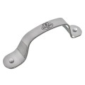 Patelnia BALLARINI Salina Granitium głęboka z 2 uchwytami granitowa 28 cm 75002-810-0 - 1173518