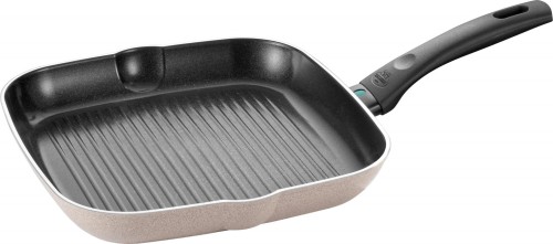 BALLARINI LEDRO Patelnia grillowa 28 cm - 2047903