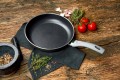 Patelnia BALLARINI Lazise 24 cm 75003-049-0 - 1191998