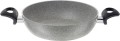 Patelnia BALLARINI Ferrara głęboka z 2 uchwytami granitowa 24 cm FERG3K0.24D - 1207875