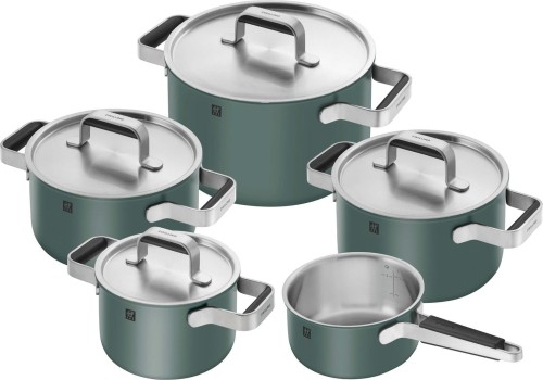 ZWILLING PURE Zestaw 5 garnków - 2104787