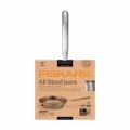 FISKARS PATELNIA 24cm  ALL STEEL PURE (1057595) - 2204862