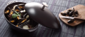 Garnek żeliwny owalny małż STAUB 40509-494-0 - czarny 2 ltr - 1180058