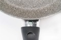 Patelnia BALLARINI Ferrara granitowa 32 cm FERG5F0.32U - 1474883