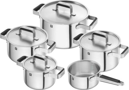 ZWILLING PURE Zestaw 5 garnków - 2104813