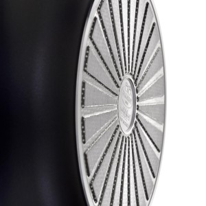 Głęboka patelnia indukcyjna z 2 uchwytami Ballarini Alba - 28 cm