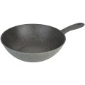 Patelnia BALLARINI Murano Wok granitowa 30 cm 75002-937-0 - 1881689