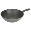 Patelnia BALLARINI Murano Wok granitowa 30 cm 75002-937-0 - 2047904