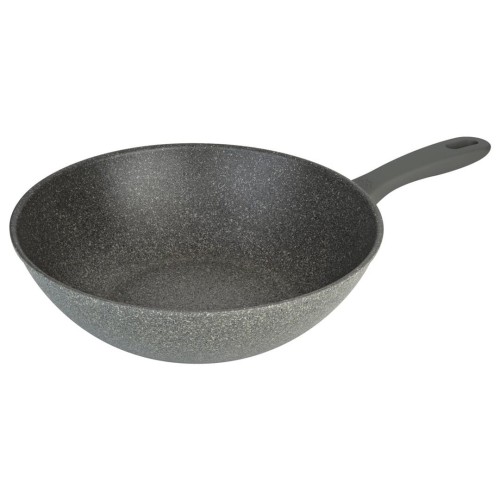 Patelnia BALLARINI Murano Wok granitowa 30 cm 75002-937-0 - 1881689