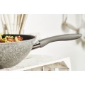 Patelnia BALLARINI Murano Wok granitowa 30 cm 75002-937-0 - 2047906