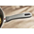 Patelnia BALLARINI Murano Wok granitowa 30 cm 75002-937-0 - 2047907