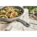Patelnia BALLARINI Murano Wok granitowa 30 cm 75002-937-0 - 2047908