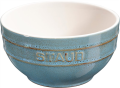 Zestaw 4 misek okrągłych STAUB 40508-151-0 - antyczny turkusowy 12 cm - 1180127