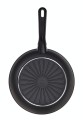 Patelnia BALLARINI Avola tytanowa 28 cm 75002-911-0 - 945596