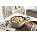 Garnek BALLARINI Murano z pokrywką granitowy 20 cm 75002-939-0 - 1192067