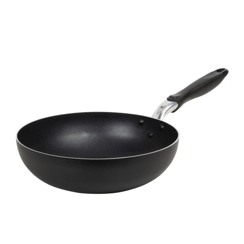 WOK D28 H8.0CM/93602 RESTO - 1895438