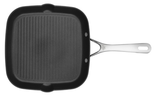 Patelnia BALLARINI Alba grillowa tytanowa 28 cm ALBG9F0.28U - 945661