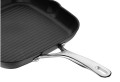 Patelnia BALLARINI Alba grillowa tytanowa 28 cm ALBG9F0.28U - 945662