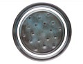 STAUB Mini Cocotte Okrągły 4 szt. - 200 ml 40508-160-0 Antyczny turkusowy - 1147965