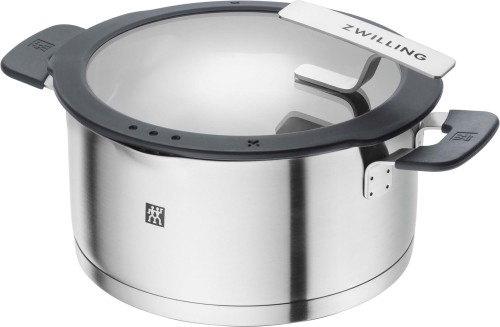 Garnek niski z pokrywką ZWILLING Simplify 66872-200-0 - 3 ltr - 1881840