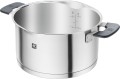 Garnek niski z pokrywką ZWILLING Simplify 66872-200-0 - 3 ltr - 1295527