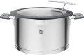 Garnek niski z pokrywką ZWILLING Simplify 66872-200-0 - 3 ltr - 1295528