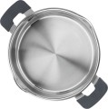 Garnek niski z pokrywką ZWILLING Simplify 66872-200-0 - 3 ltr - 1295530