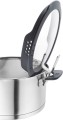 Garnek niski z pokrywką ZWILLING Simplify 66872-200-0 - 3 ltr - 1295525